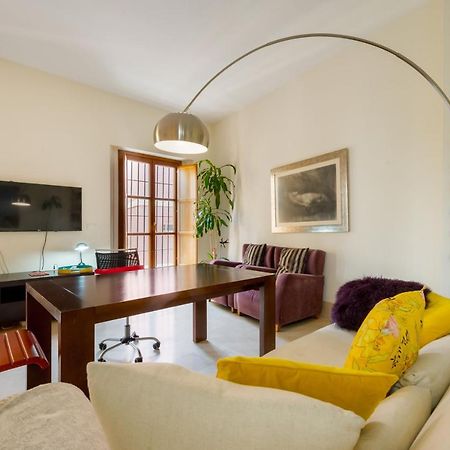 Large And Practic - 3Bd 2Bth- Arenal Daire Sevilla Dış mekan fotoğraf